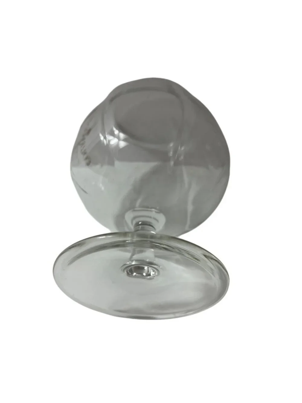 Courvoisier Cognac Brandy Snifter Glass 4.5